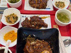 -台湾小竹(华宇广场店)