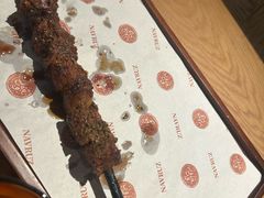 -纳鲁孜·新疆特色餐厅(上海悦荟广场店)