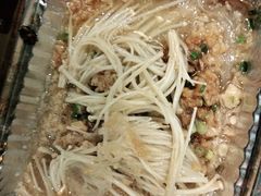 -腰子哥烤串(石佛营炫特店)