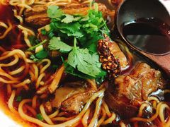 -厝内小眷村(天河南一路店)