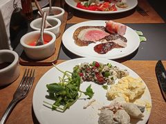 -拉蒂娜·巴西牛排馆 Latina·Brazilian Steakhouse(王府井喜悦店)