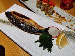 -三石铁板烧(紫竹桥店)