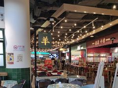 -阿金大白·上海菜馆(新天地店)