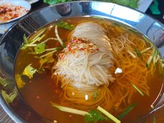 -金爱烧烤(蓝湖湾店)