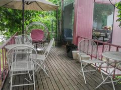 -灯塔咖啡馆BOOK·Coffee Shop