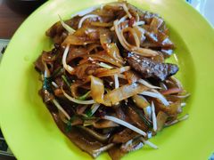 干炒牛河-小龍鳳餐室(番禺路店)