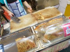 -咏春葱油饼(德政中路店)