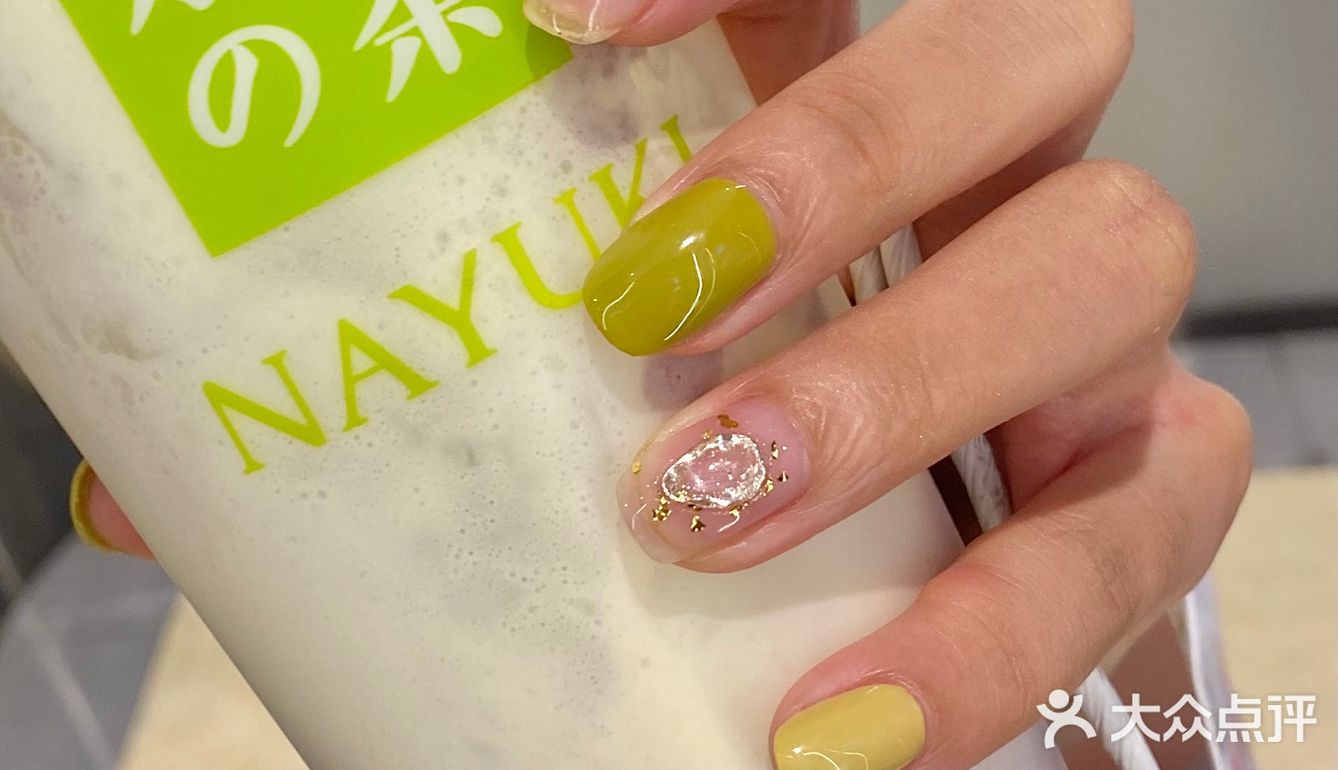宁波首家日式桧木皮肤管理｜美甲也好赞💅