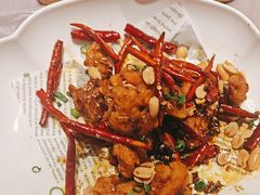 -有位虾匠·香辣蟹·小龙虾(李村店)