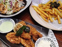 -1886德国汽车餐厅(福田星河COCO Park店)