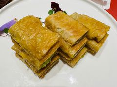 素烧鹅-淮扬厨子(健康路店)