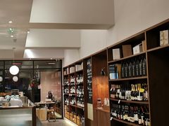 -BAKER&SPICE(安福路店)