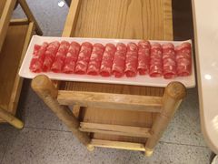 -许府牛火锅(信义坊总店)
