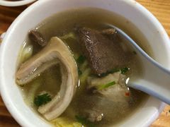 -牛滋味(福地步行街店)