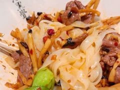 -漆黑觉米粉(三里屯店)