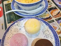 -广信牛奶甜品世家(万象城店)