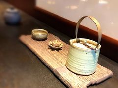 -世博洲际酒店-盛会堂中餐厅