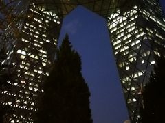 -中央广播电视总台(光华路办公区)