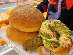 -BreadTalk面包新语·烘焙蛋糕(海珠丽影广场店)