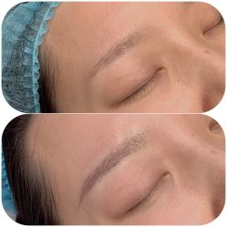 -久匠·纹眉半永久野生眉