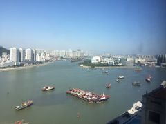 -澳门十六浦索菲特大酒店