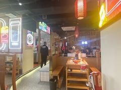 -东镇老火锅(长春路首店)