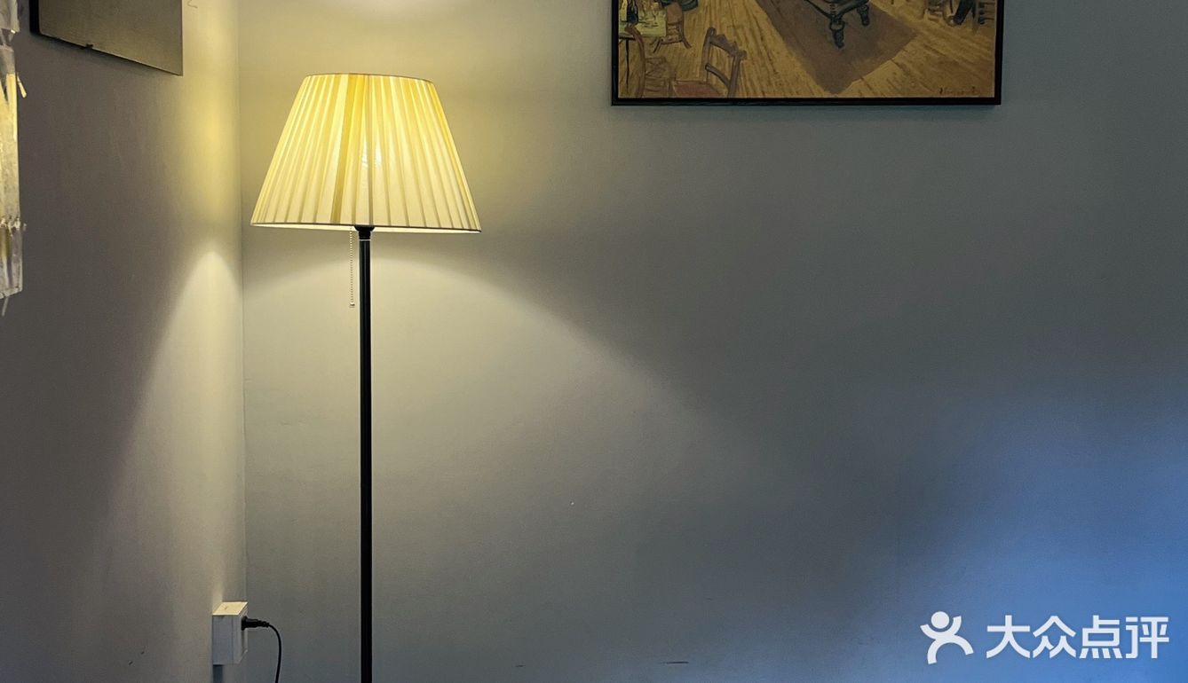 佛山叹啡 | 啡行日志(13)odd coffee shop