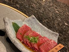 -老乾杯和牛烧肉(王府中环店)