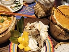 -泰妃殿(武汉首店)