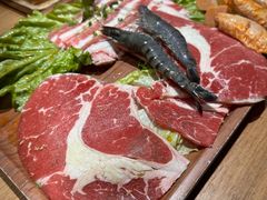 -乌拉烤肉(如皋首店)