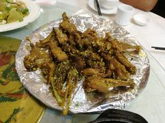盐烧海边鸭-口衣记鸡饭店