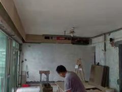 -百安居装修设计中心(海珠店)