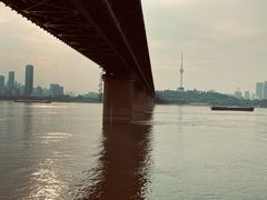 -武汉长江大桥