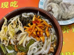 -马记粉店(五一东村店)