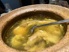 -黄山老妈·土菜(碧桂园店)