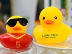 -LINLEE林里·手打柠檬茶(黄浦茂名南路店)