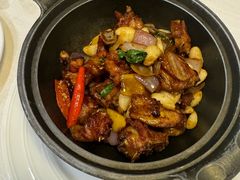 -白云中餐厅·粤菜·亚龙湾喜来登度假酒店