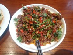 -唐师傅湘西名菜馆(武陵路店)