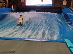 -杭州开元森泊度假乐园