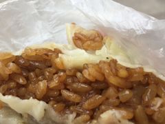 -航天馒头(瞻园路店)