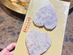 -蜀国大将老火锅(江北店)