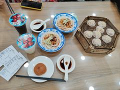 -西安贾三灌汤包·回坊小吃·清真炒菜(北院门总店)