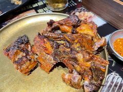 -纪录片《人生一串》体验店(静安店)
