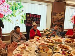 -普天和酒楼·新津菜·烤鸭(天津之眼店)