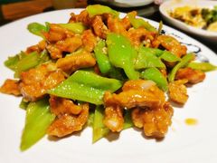 -小俩口烧烤东北菜(双井店)