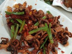 -四海蒸鲜蒸汽海鲜自助(北戴河店)