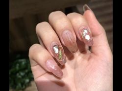 点击看大图 -LILY NAILS美甲美睫