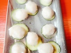 -谭鸭血老火锅(漳州路店)