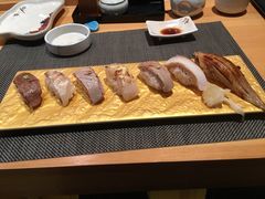 -泉寿司(万科公园店)