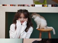 -猫爪屋猫咖(乐汇城店)